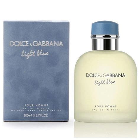 dolce gabbana light blue uomo caratteristiche|dolce gabbana light blue 200ml.